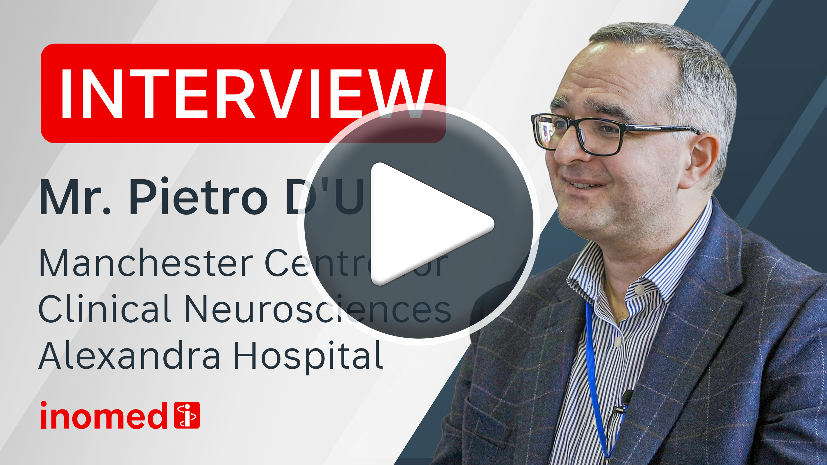 Link: YouTube Video des Interviews